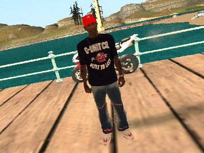 G-Unit & Co. T-Shirt